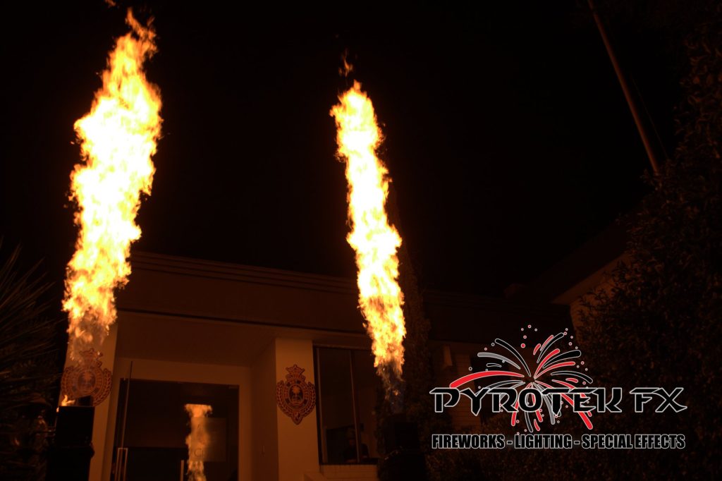 pyrotekfx36